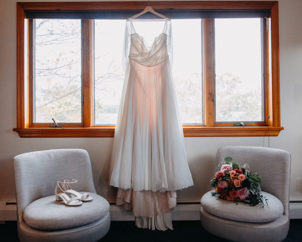 Maclay Wedding